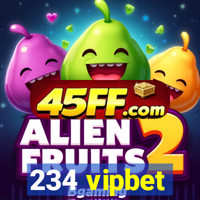 234 vipbet